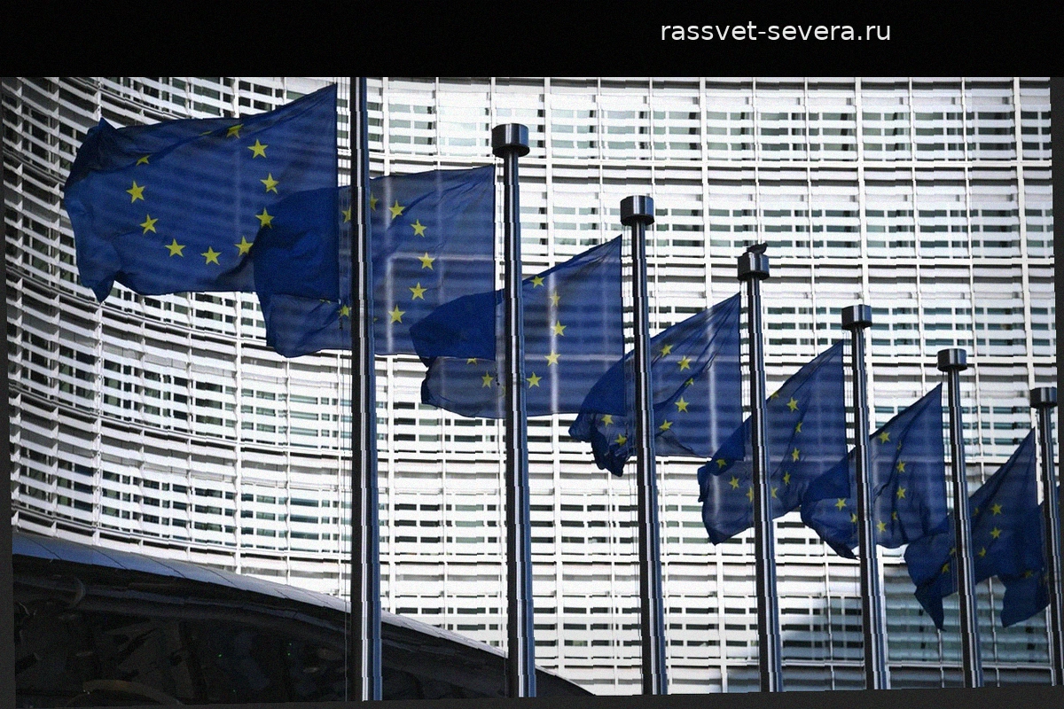 В Европарламенте призывают к изъятию российских активов в пользу Украины