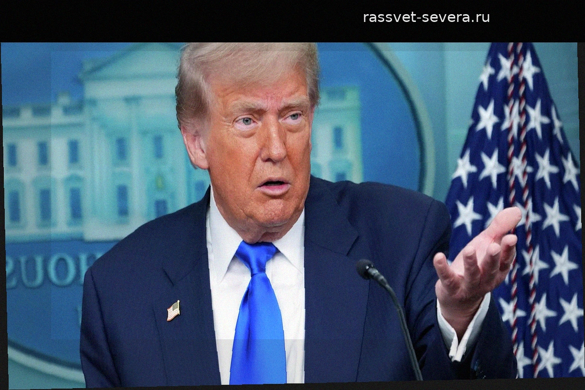 Трамп заявил, что противостояние с Ираном прекратится после ноябрьских выборов