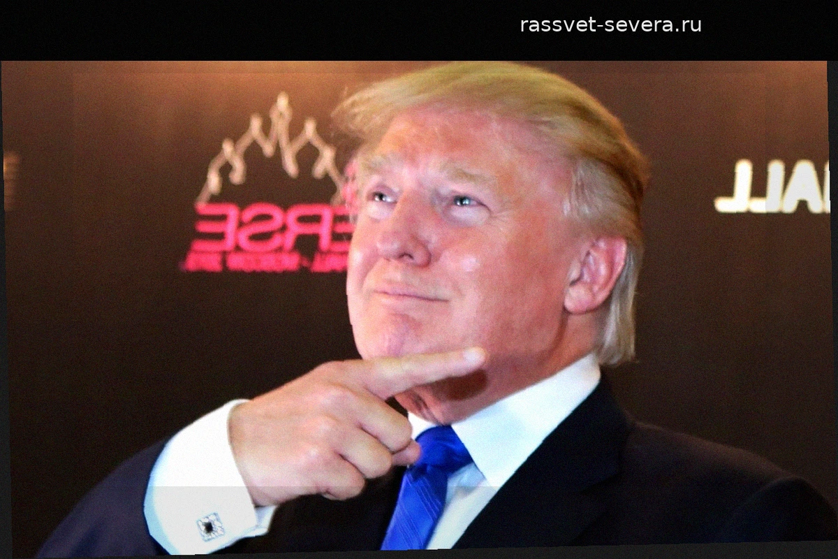 Дональд Трамп планирует обсудить военную помощь в разговоре с главой Тайваня