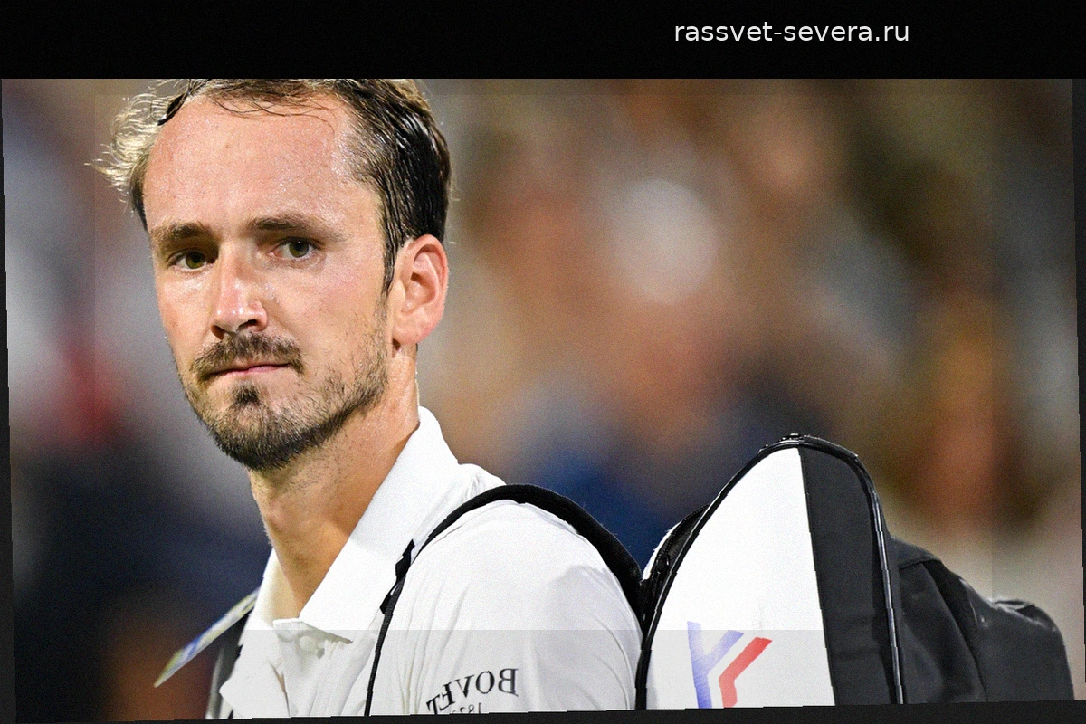 Российские теннисисты завершили борьбу на турнире ATP серии «Мастерс» в Монреале