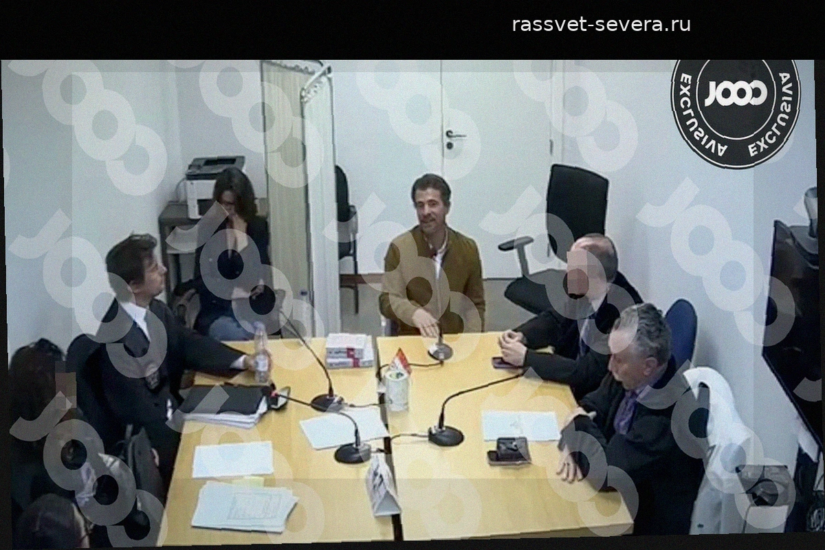 Родольфо Санчо сравнил себя с Кевином Спейси в суде: «Он выиграл дело, но больше не снимался»