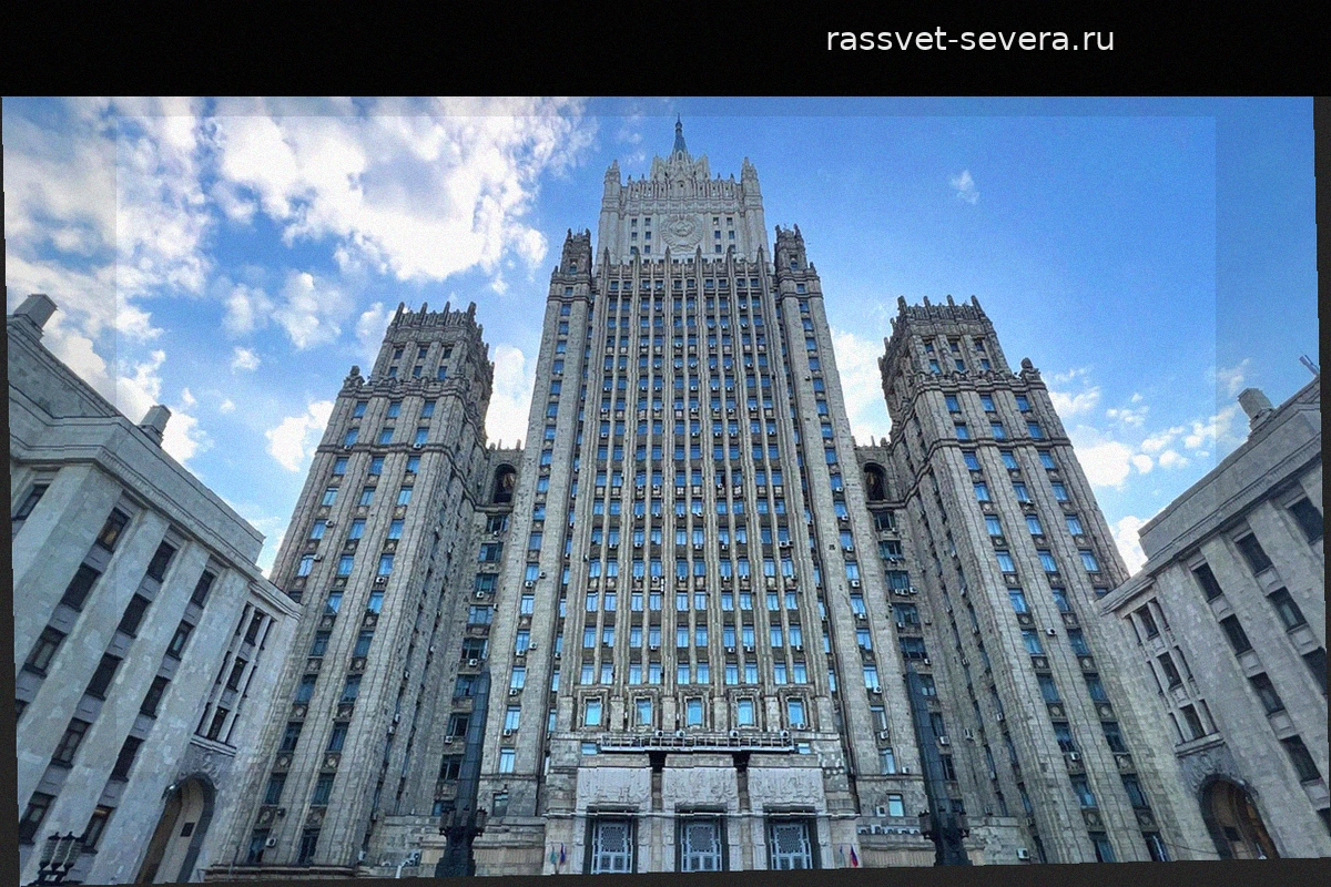 Москва отреагирует на санкции против Ксении Федоровой