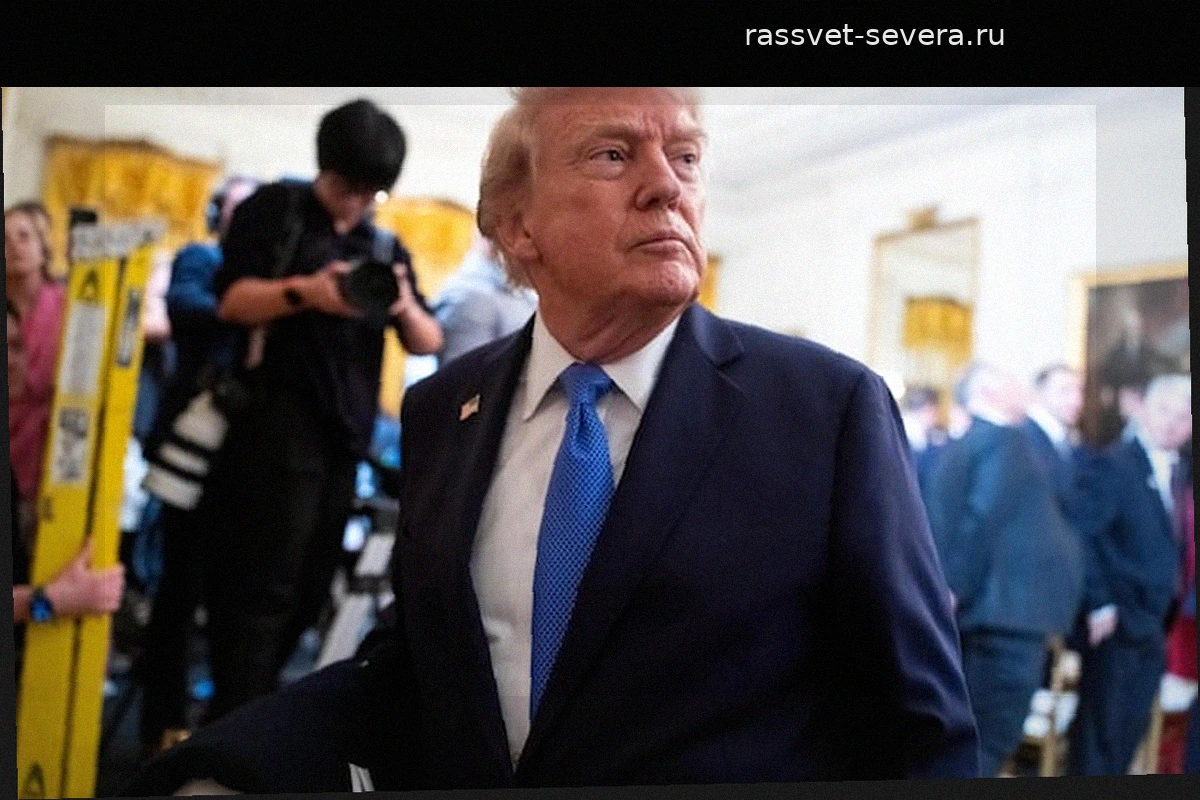 Трамп против гражданства по праву рождения: какие последствия могут иметь новые указы?