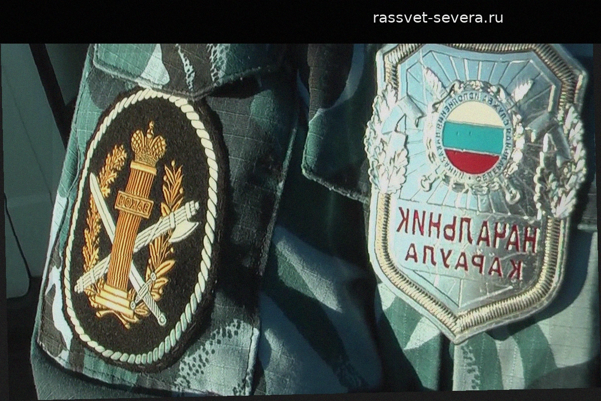Ликвидирован осужденный, напавший на сотрудников ФСИН в Кабардино-Балкарии