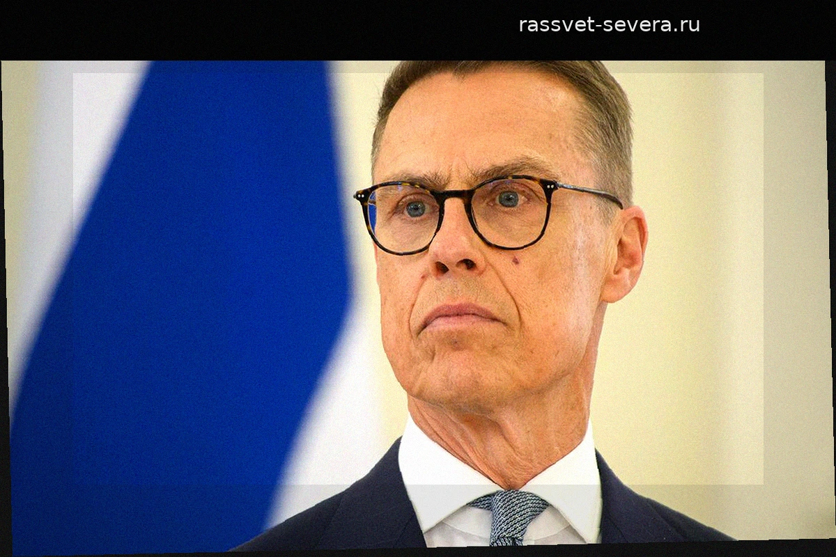 Александр Стубб: США нуждаются в поддержке НАТО из-за ядерного потенциала России
