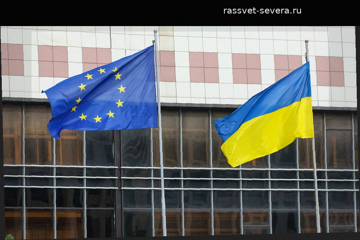 В Крыму оценили слова Урсулы фон дер Ляйен о перспективах евроинтеграции Украины