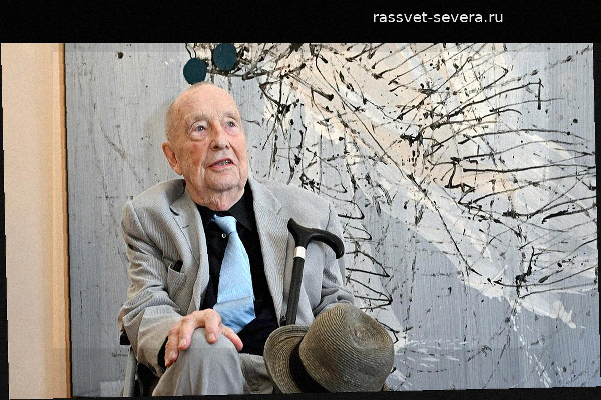 Скончался выдающийся немецкий художник Георг Базелиц