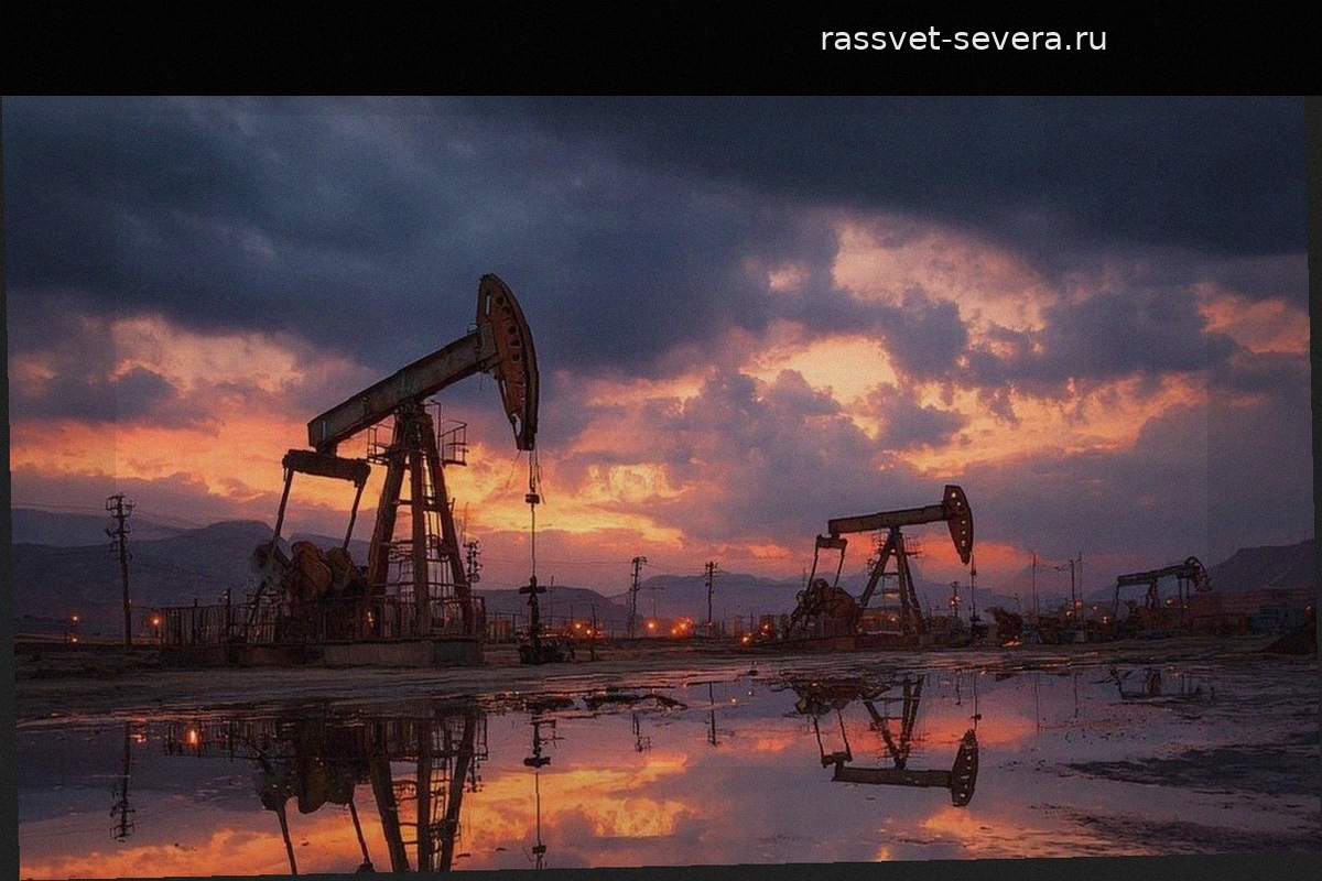Иран возвращается на мировой рынок нефти: ограничения сняты