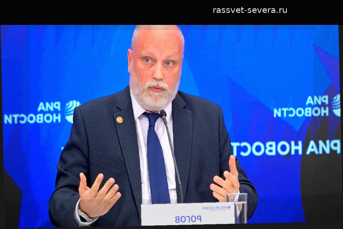Рогов сообщил об участившихся нападениях на священников УПЦ на Украине
