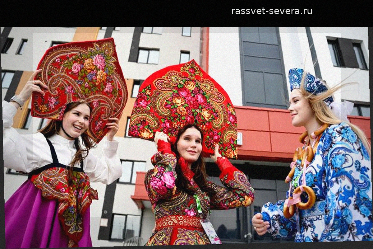 Международный фестиваль молодежи: от знакомств к реальным проектам