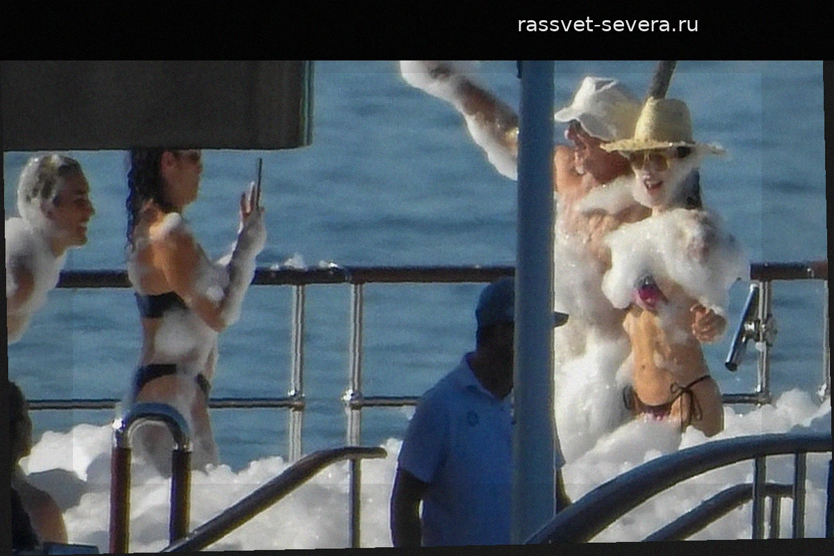 Интервью: «Богатство подобно наркотику — дозу приходится постоянно увеличивать»