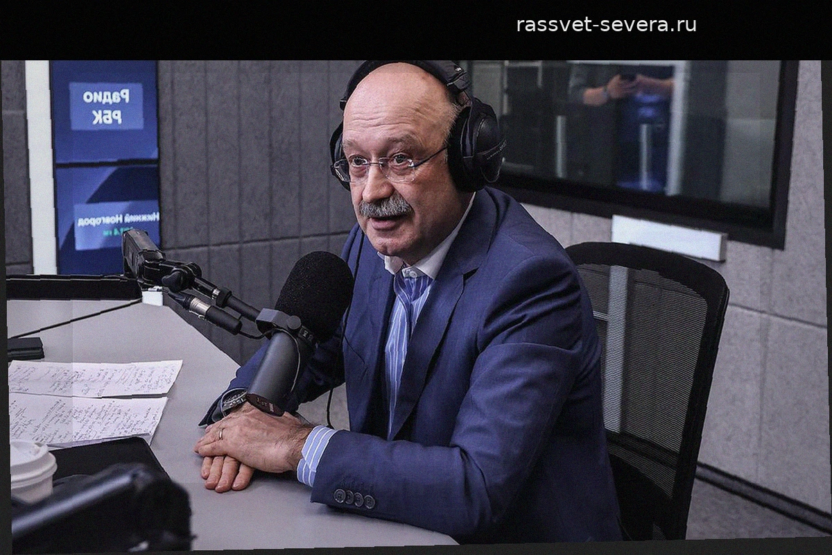 Что мешает более активному снижению ключевой ставки: мнение Михаила Задорнова