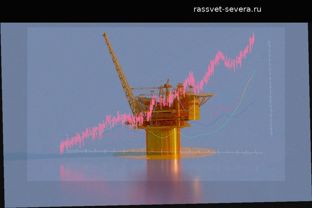 Добыча нефти ОПЕК упала почти на 34% на фоне конфликта на Ближнем Востоке
