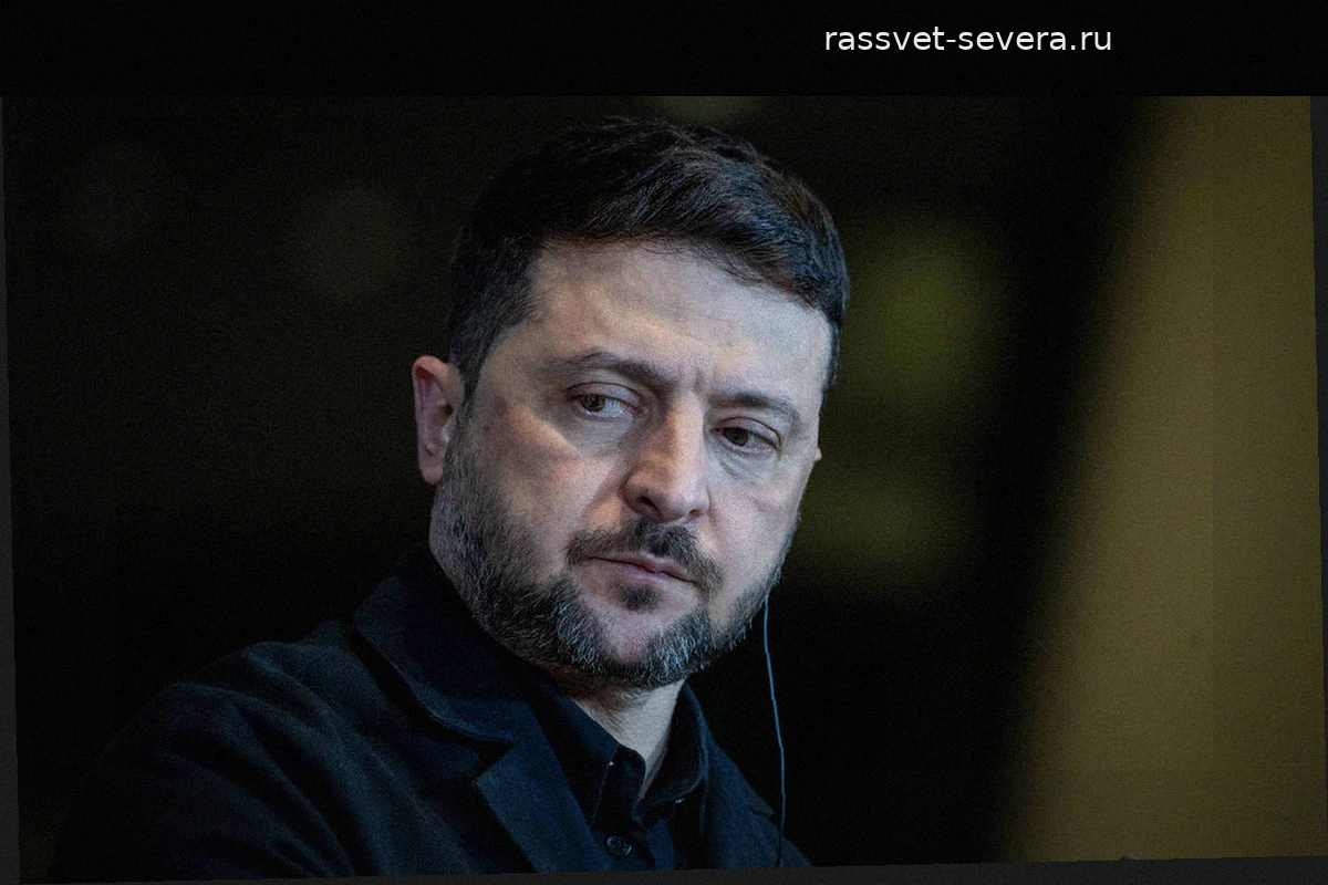 Бизнесмен Александр Цукерман оспаривает в суде санкции президента Зеленского