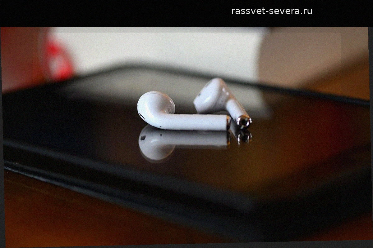 В США заявили о сборе данных гаджетов и AirPods через дорожные камеры