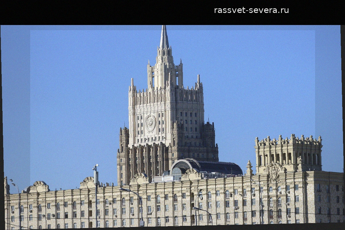 Москва предупредила Сеул о последствиях размещения ракетных систем США