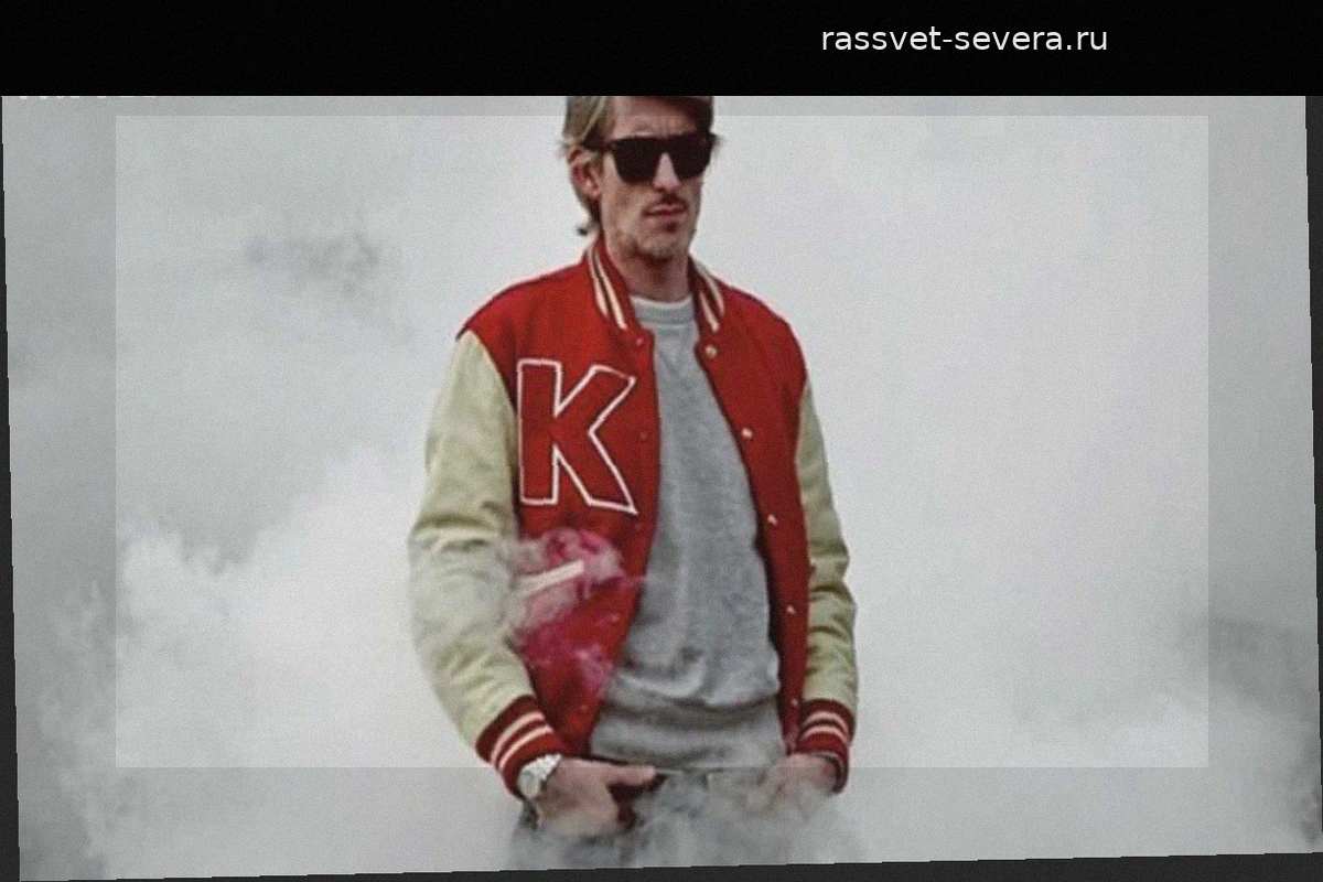 Скончался DJ Kavinsky: создатель «Nightcall» найден мертвым в своем доме в Париже