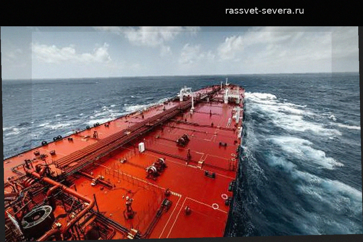 Нефть марки Brent подешевела на 5% на фоне деэскалации отношений между США и Ираном