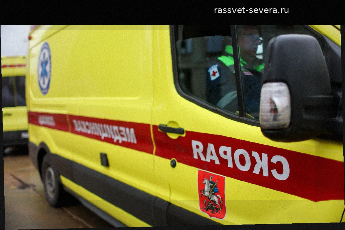 Белгород под ударом БПЛА: ранены дети, горят дома и машины