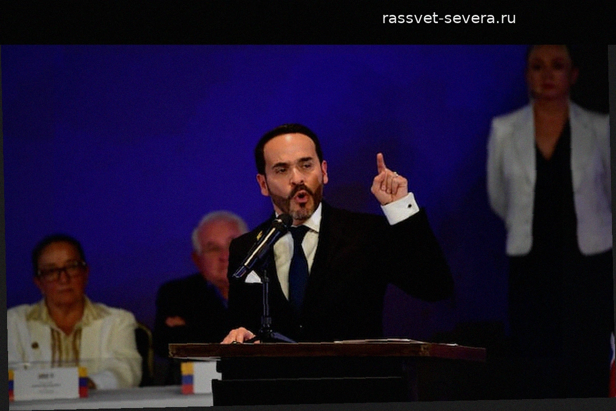 Регионы и международные отношения: текущая повестка Абелардо де ла Эсприэльи