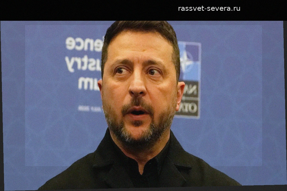 Геннадий Онищенко заявил о многолетней зависимости Владимира Зеленского