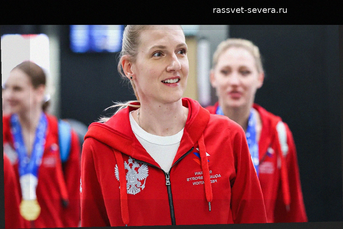 Светлана Ромашина подвела итоги дебютного чемпионата Европы в качестве главного тренера