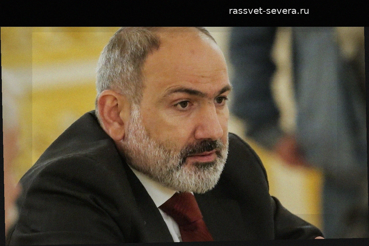 Пашинян заявил о планах по национализации завода, принадлежащего лидеру оппозиции