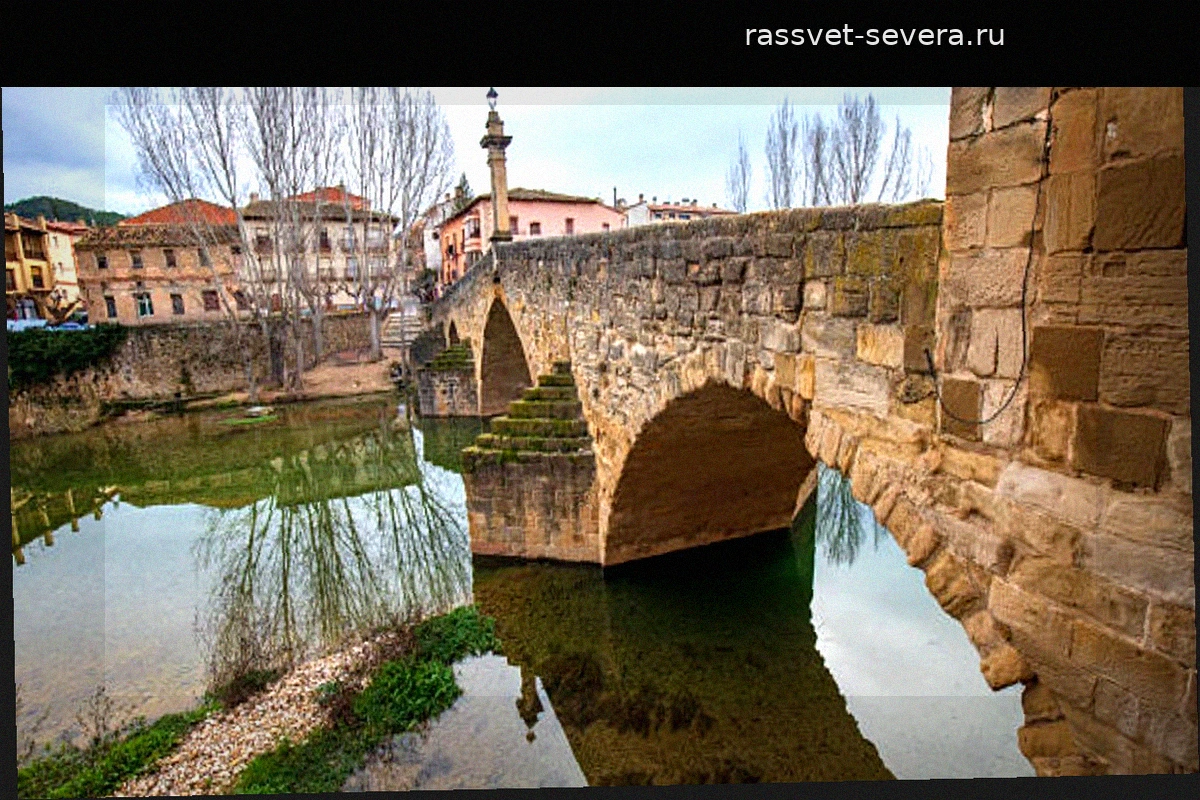 Матарранья — «испанская Тоскана»: 18 живописных деревень для идеального весеннего путешествия