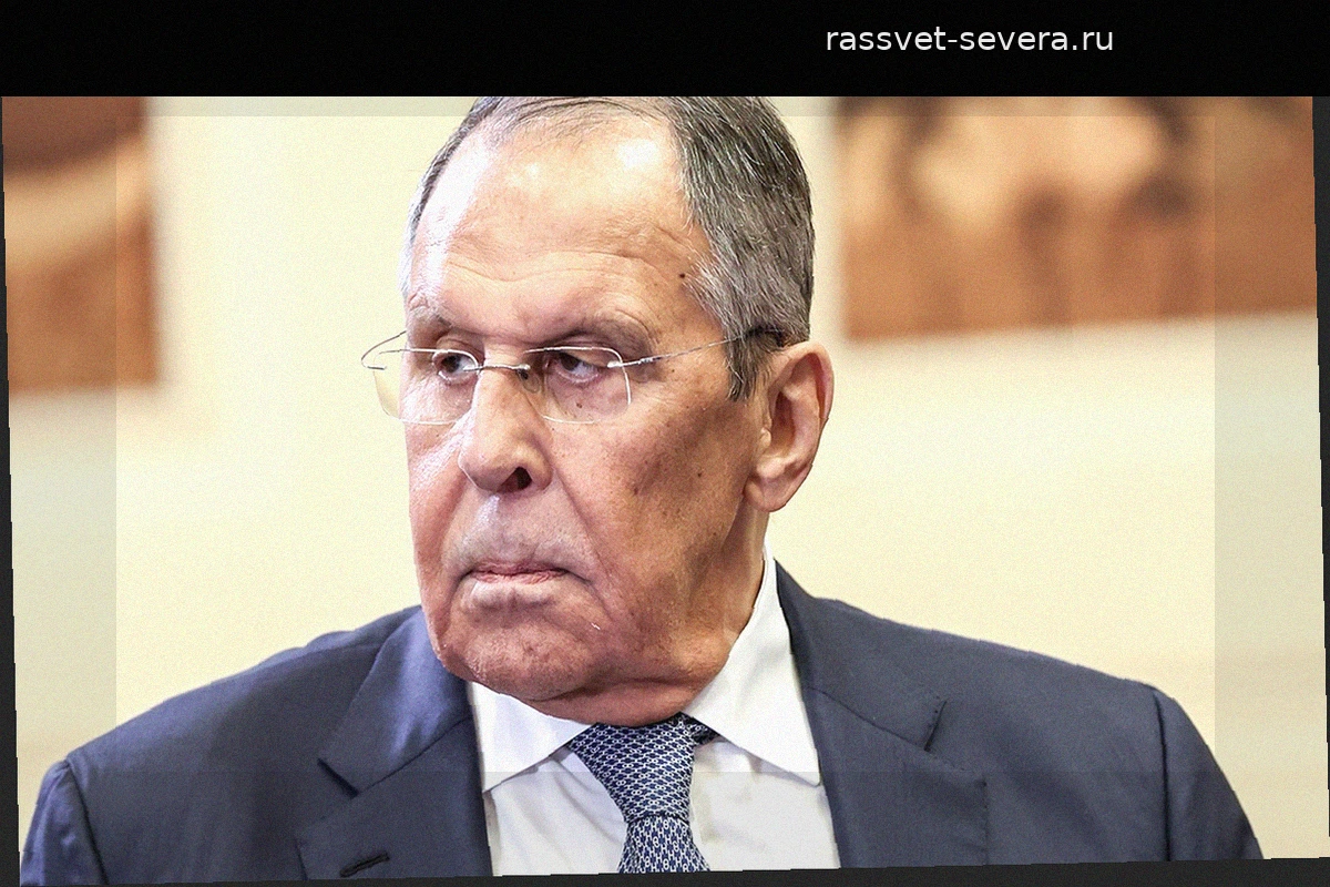 Лавров: Переговоры с Украиной возможны, но без приостановки боевых действий