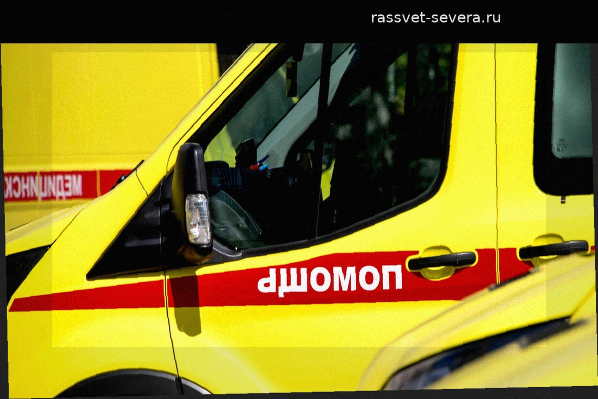 В Дагестане женщина получила тяжелые ожоги при взрыве газа