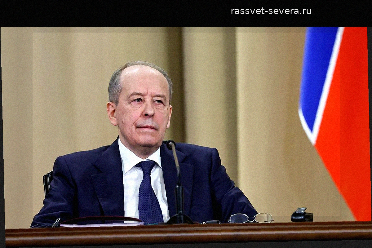 Бортников словами «других там нет» оценил возможность диалога с Зеленским