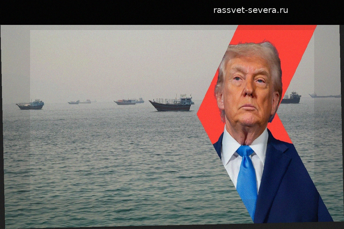 Иран отрицает возобновление диалога с США после заявлений Трампа