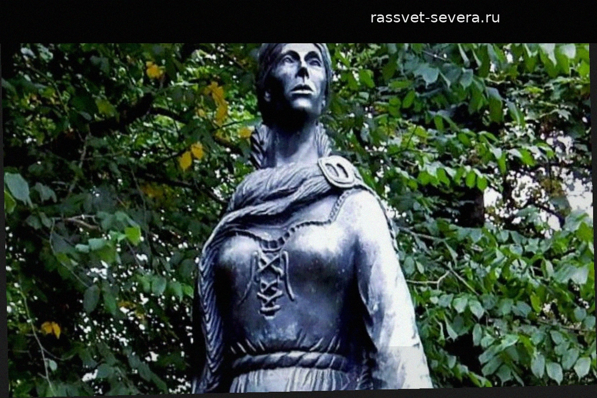 Грейс О’Мэлли: История ирландской королевы пиратов, которую боялись в XVI веке