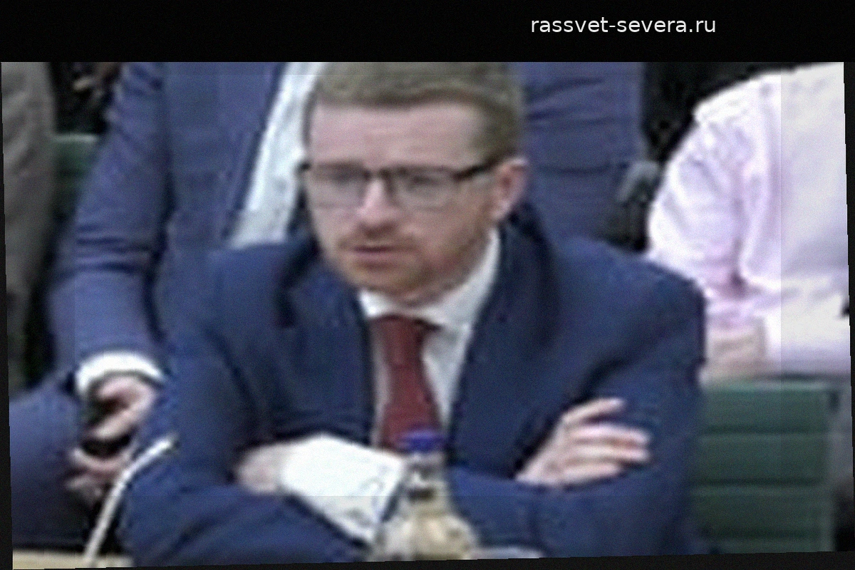 Морган Максуини назвал совет назначить Мандельсона «серьезной ошибкой»