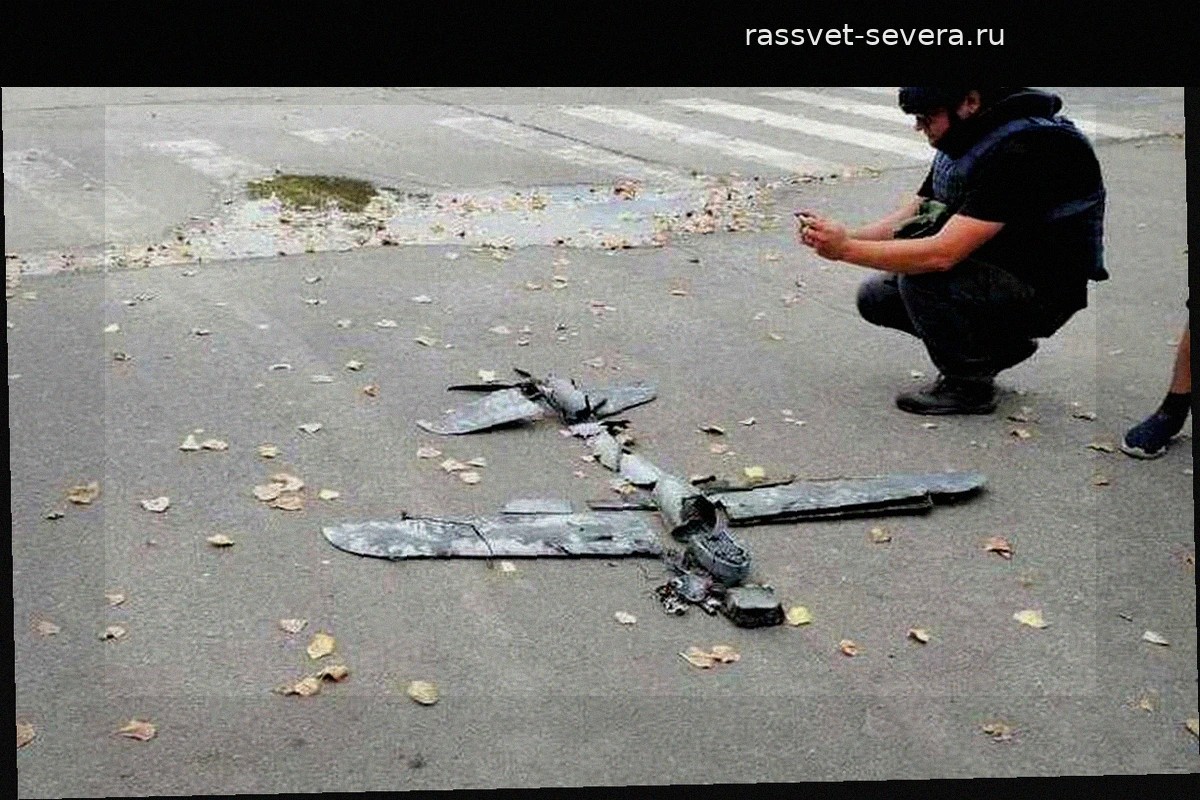 Силы ПВО Севастополя нейтрализовали более 30 вражеских беспилотников
