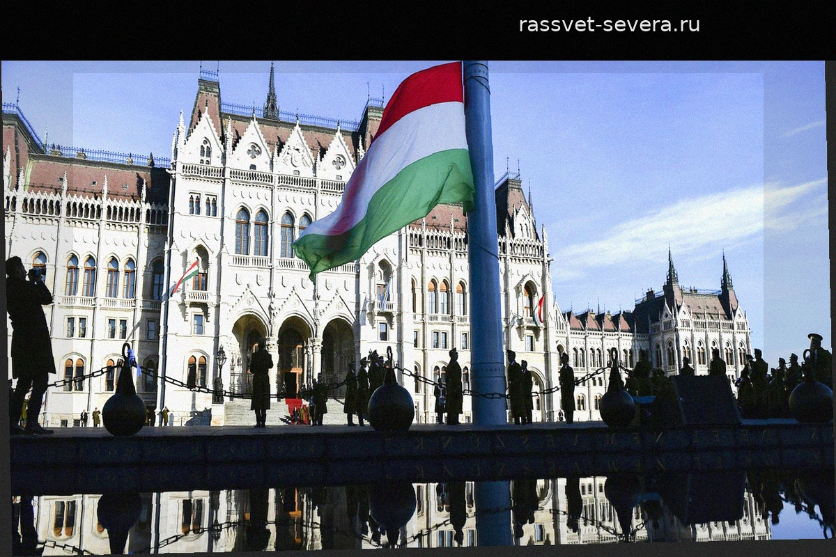 Венгрия отреагировала на ответную высылку дипломатов из России