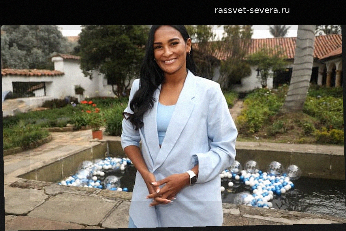 Кто такая Йейми Паола Варгас? Звезду сериала «Джо, легенда» обвиняют в мошенничестве