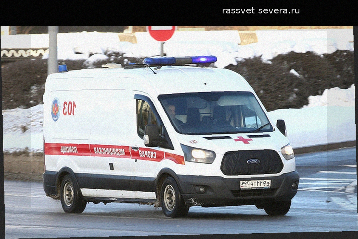 В Таганроге двое мирных жителей ранены в результате налета беспилотников