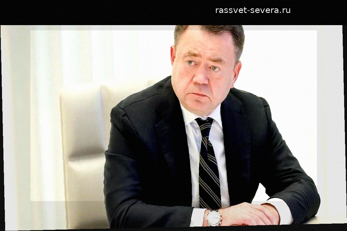 Петр Фрадков обсудил масштабирование производства для гособоронзаказа
