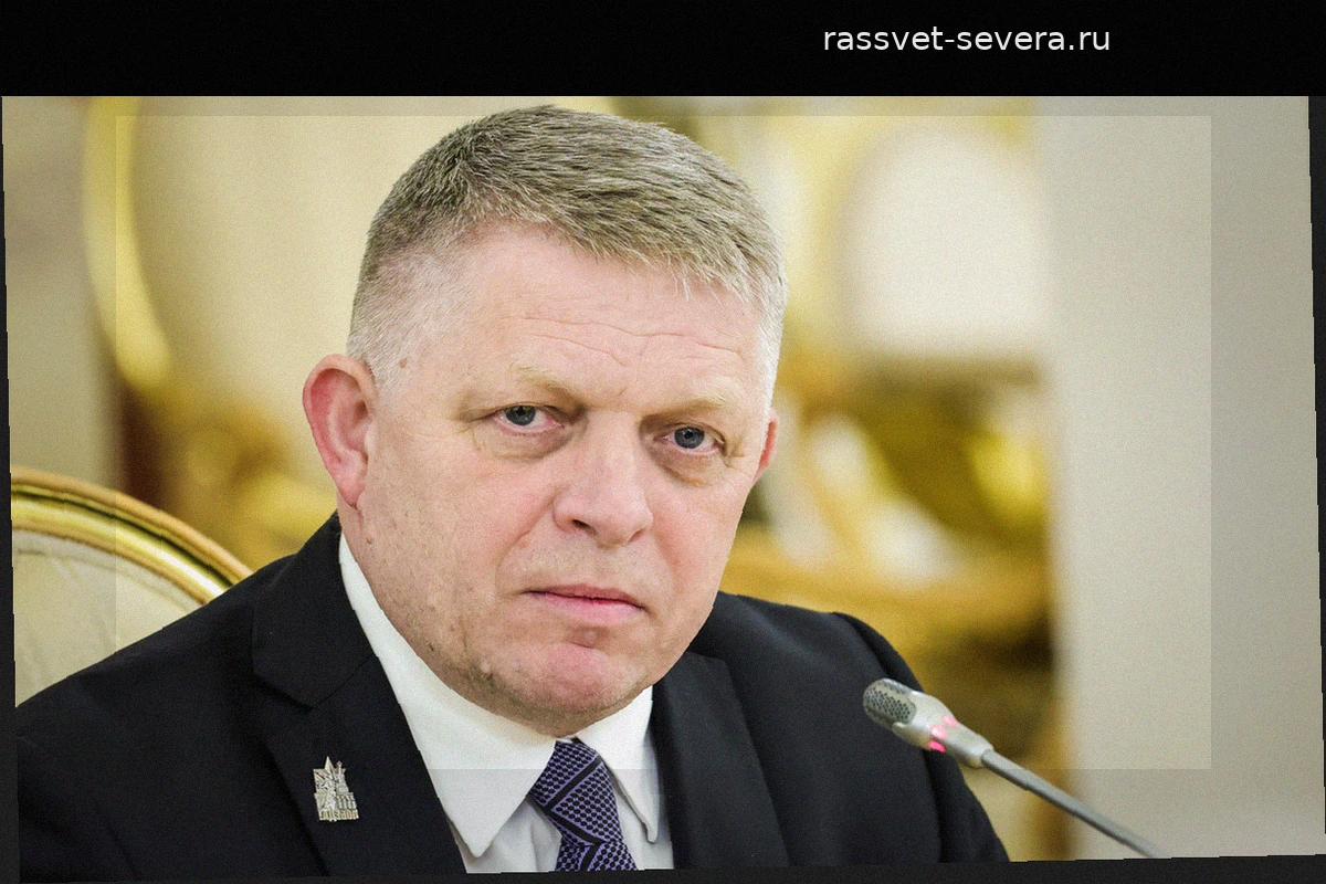 Итальянский эксперт призвал лидеров ЕС последовать примеру Роберта Фицо и посетить Москву
