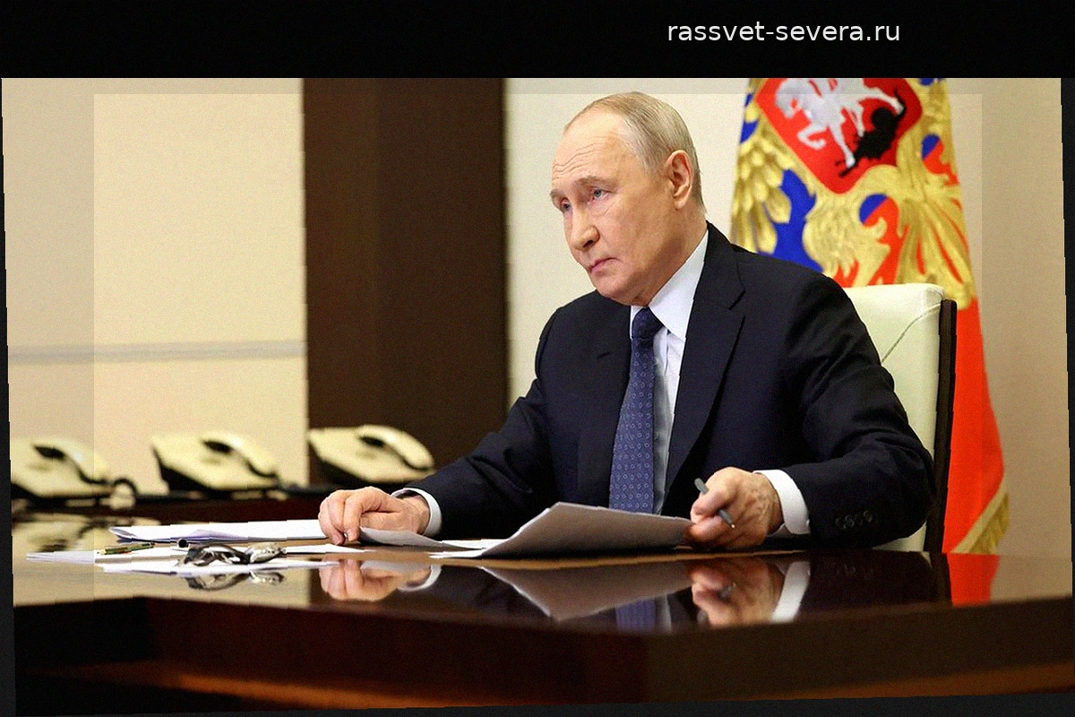 В России ужесточен механизм надзора за финансами государственных служащих