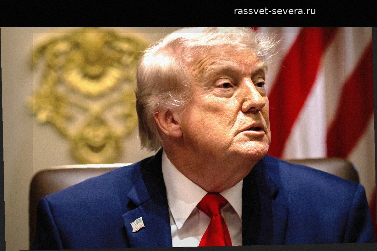 Трамп исключил возможность обладания ядерным оружием для Ирана в своих мирных инициативах