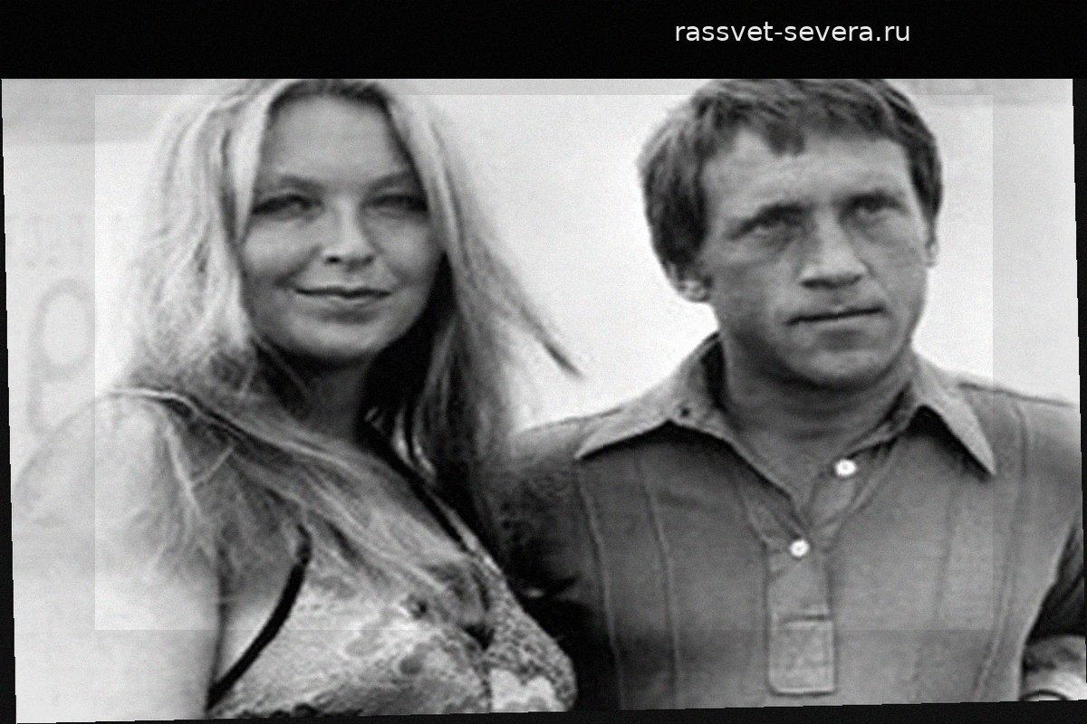 Марина Влади: фильм «Высоцкий. Спасибо, что живой» оскорбляет память поэта