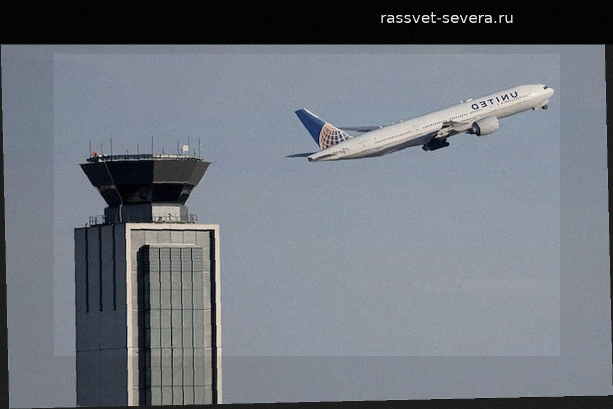 United Airlines возобновляет прямое авиасообщение между США и Венесуэлой