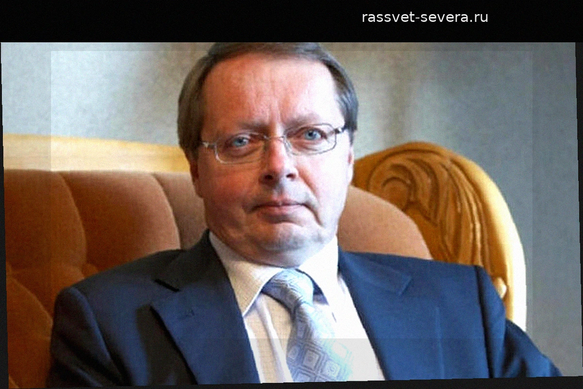 Посол РФ прокомментировал слухи о подготовке Европы к войне с Россией