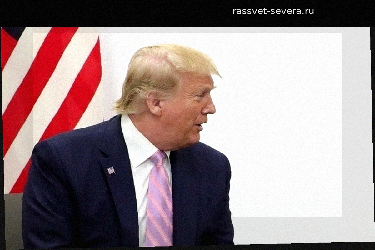 Трамп озвучил условие для Ирана по заморозке ядерной программы
