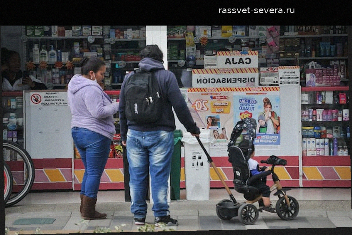 Nueva EPS переводит выдачу медикаментов в сеть Drogas La Rebaja в трех муниципалитетах