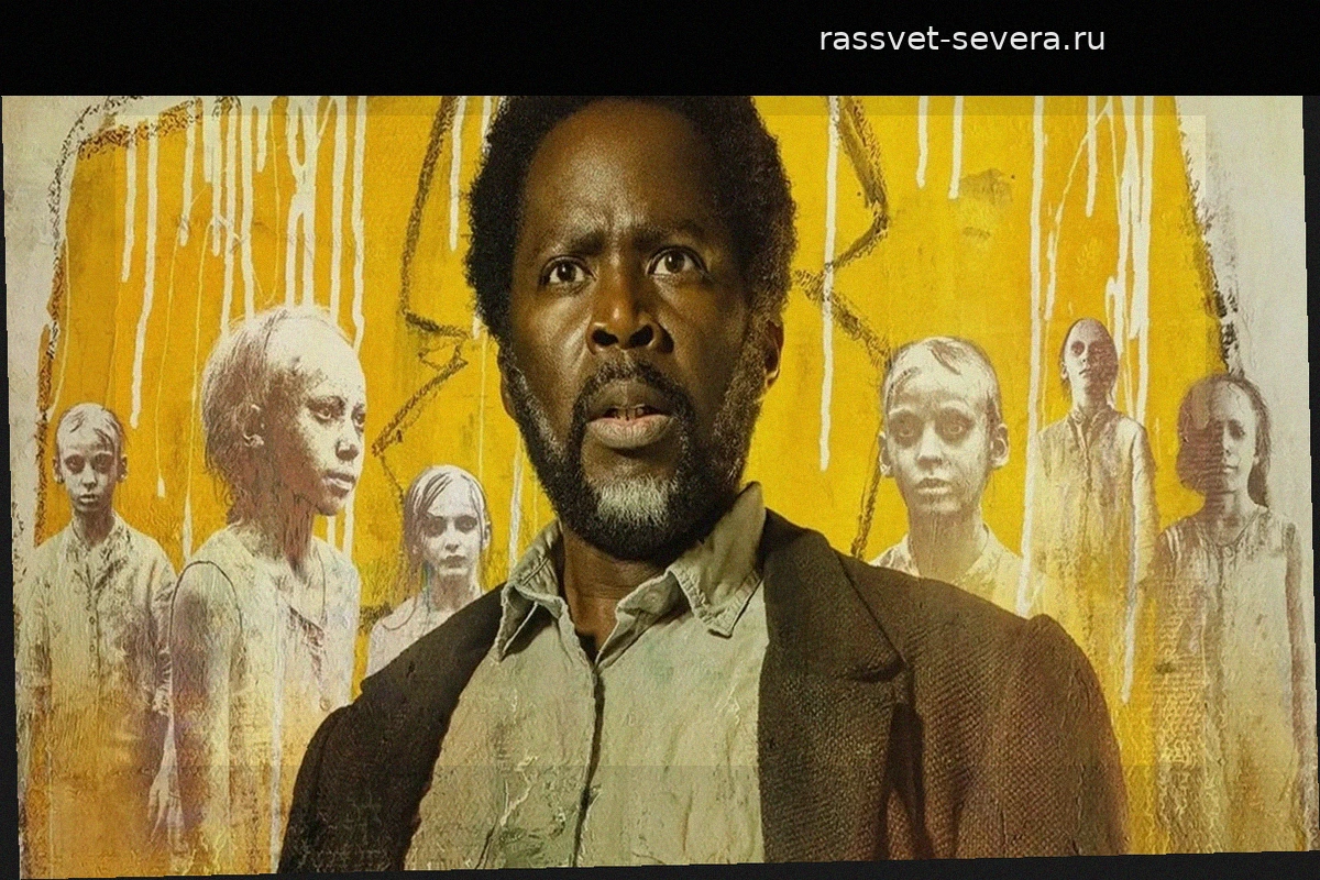 Все, что нужно знать о 4 сезоне сериала «Извне»: эпизоды, сюжет и подробности