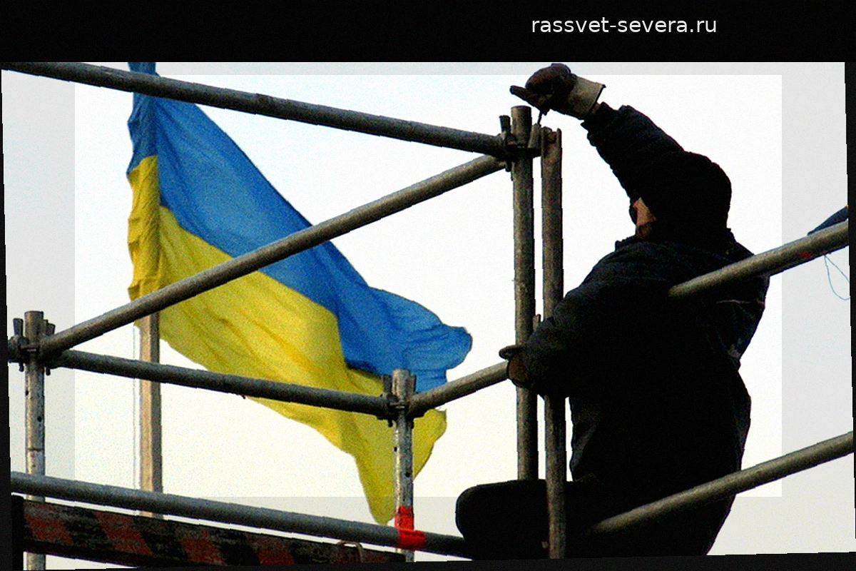 Две трети баллистических ракет успешно преодолевают украинскую систему ПВО