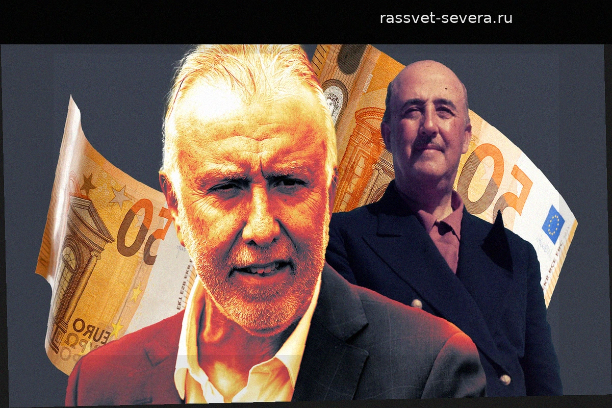 Испанское министерство распределяет 1,2 млн евро субсидий без предварительной проверки соответствия требованиям